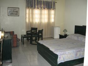 Hotel Restaurant RLC Room 2